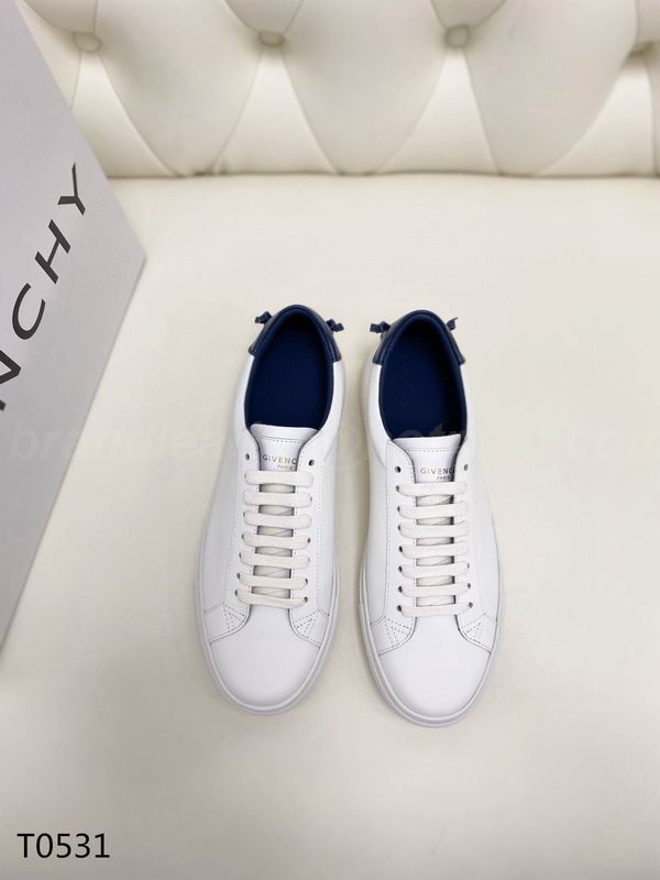 GIVENCHY Men's Shoes 95